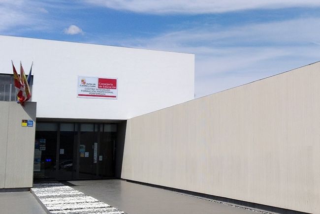 Centro Integrado de Formacion Profesional