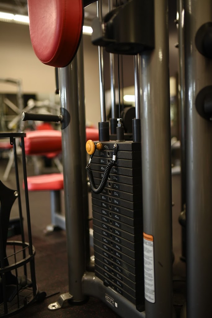  Snap Fitness Battle Ground