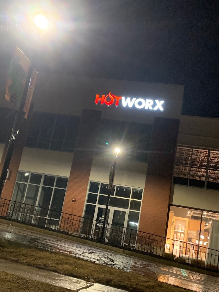  HOTWORX - Burlington, MA