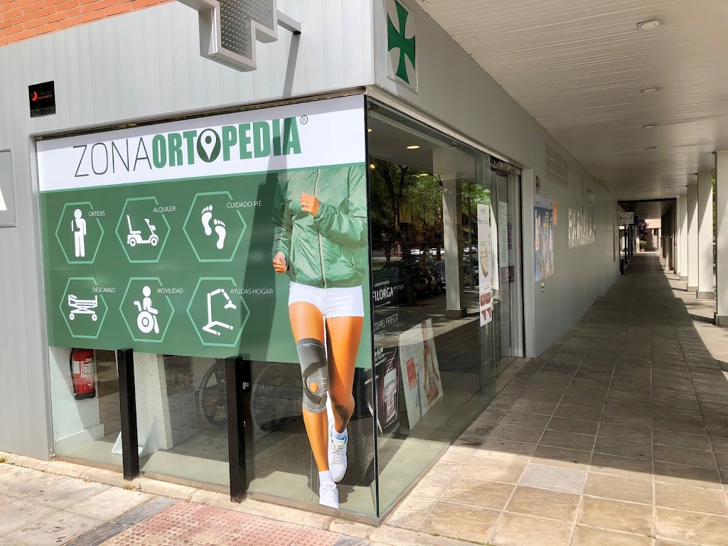 Farmacia LA TENERIA Lda. Dolores Morlan Gimenez-Montesinos