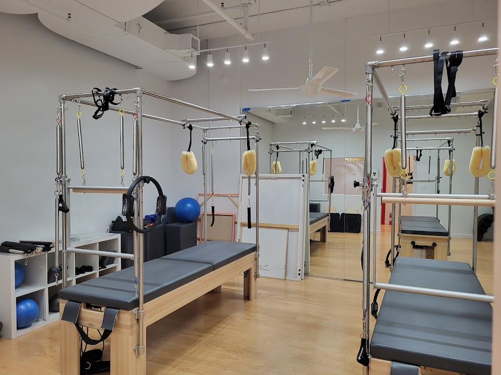  Avea Pilates West Village