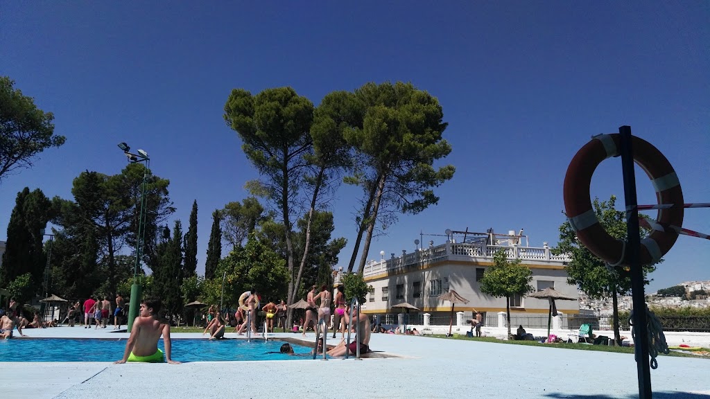 Piscina Municipal "Bellavista"