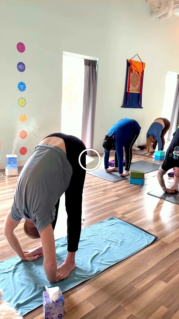  Magnificent Hands Center for Healing