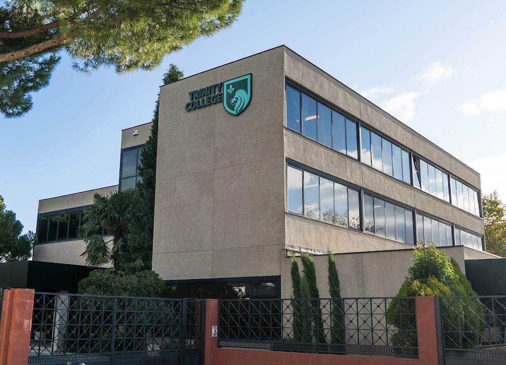Trinity College Boadilla