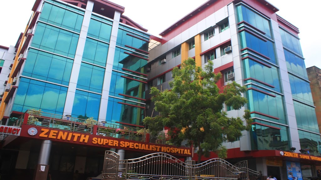 Dr. Zenith Super Specialist Hospital