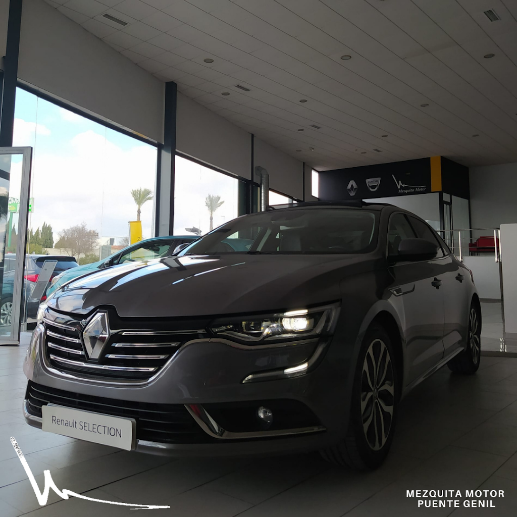 Renault & Dacia Puente Genil — Todas