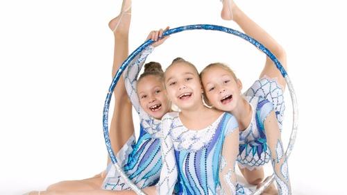  TOP FLIGHT GYMNASTICS