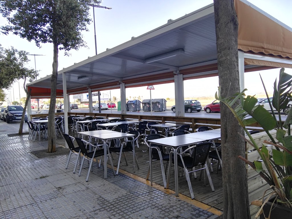 Restaurante Pizzeria Margaritas — Ambiente