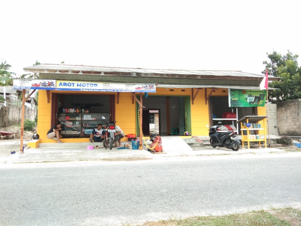 Abot Motor