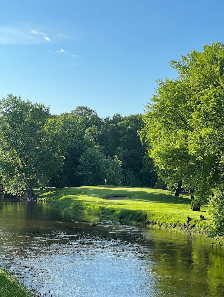  Fox Hollow Golf Club