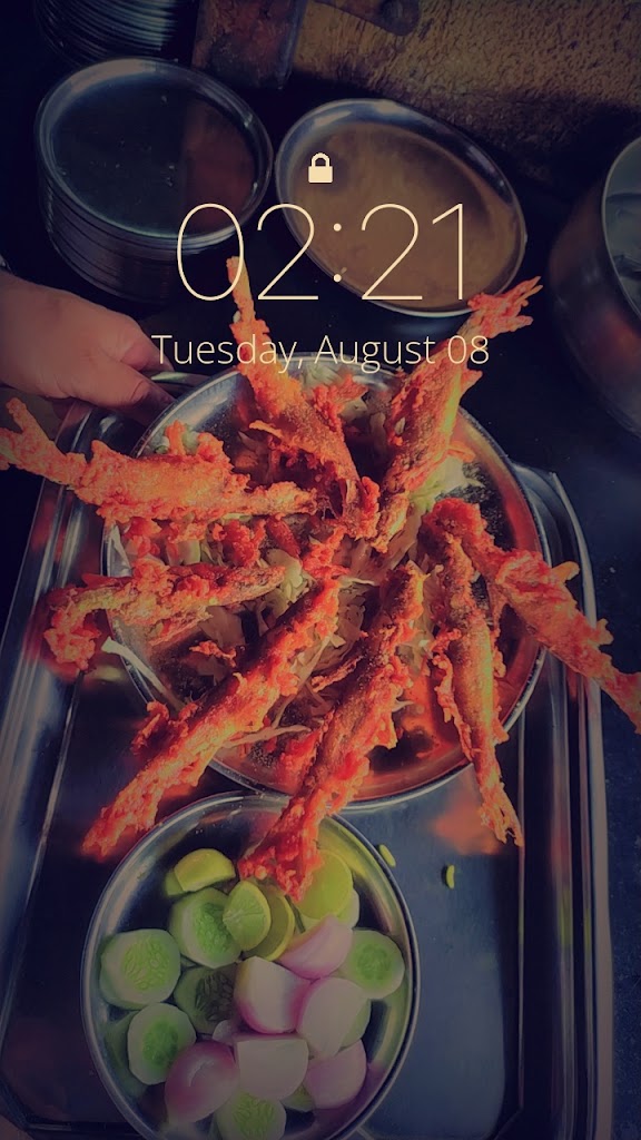 Food & drink