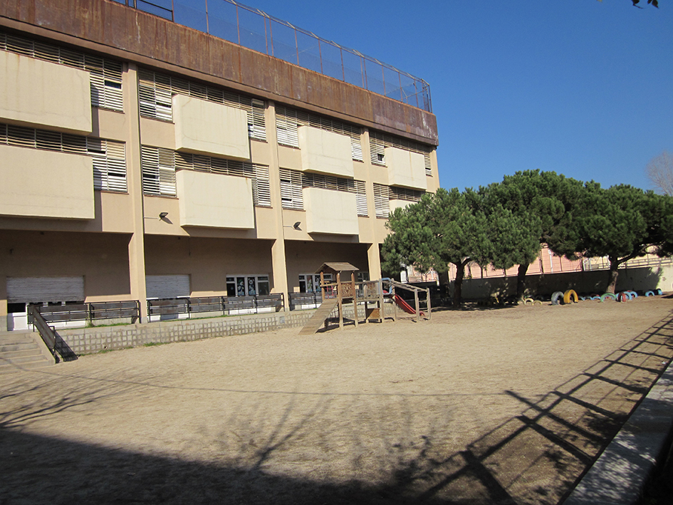 Escola Sol-Ixent