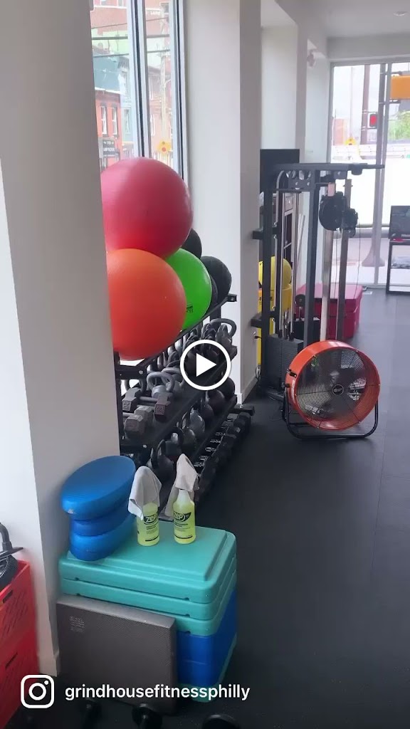  Grind House Philadelphia