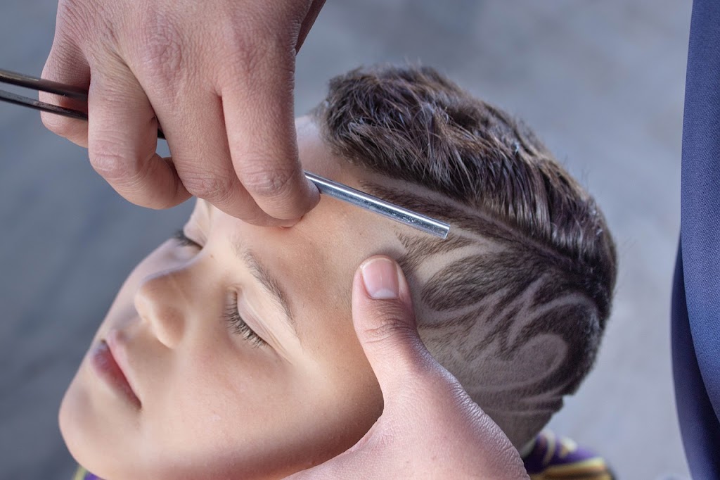 Peluqueria Tino