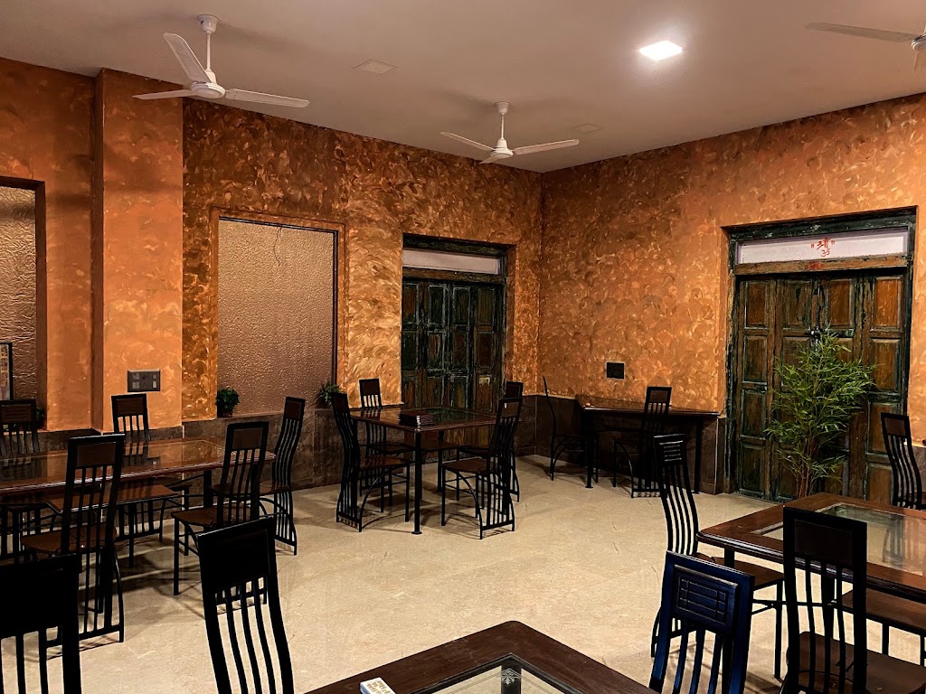 Bagicha Restaurant - North Indian restaurant Restaurant in Ballari, Karnataka