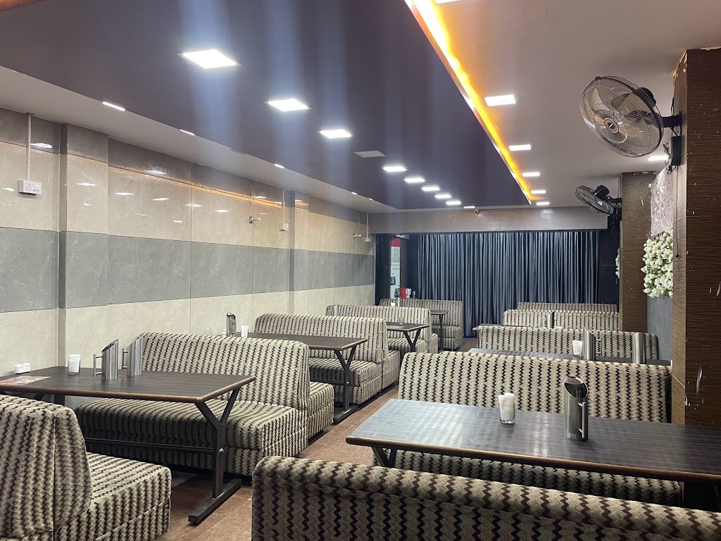 Maharaja S Raichur Biryani House