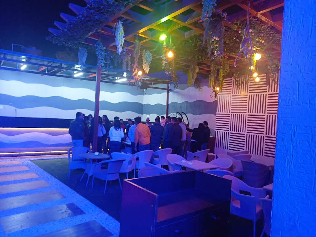 Raftaar Cafe