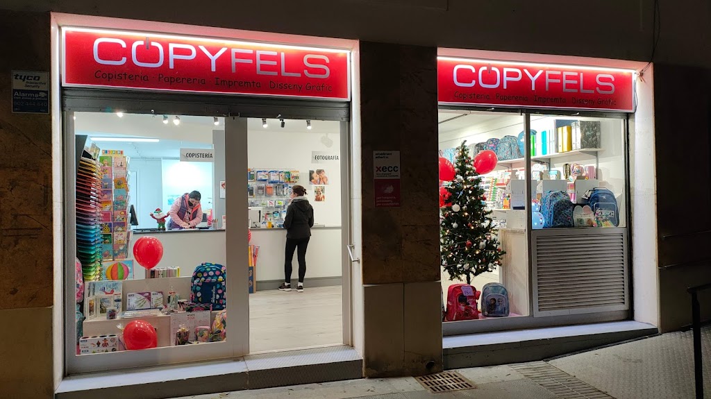 Copyfels