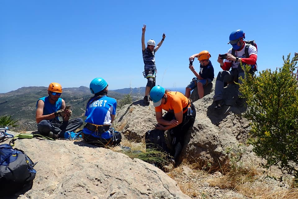 Suenoactivo. Desarrollo personal y profesional en el Medio Natural.