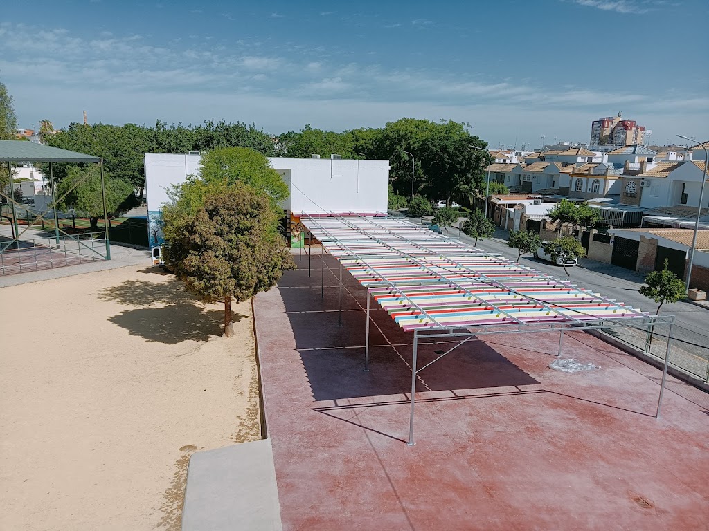 CEIP Federico Garcia Lorca