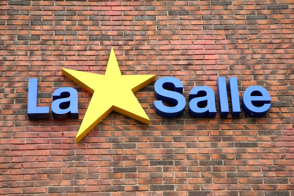 Colegio La Salle Bilbao Ikastetxea - HHEECC Sector Bilbao