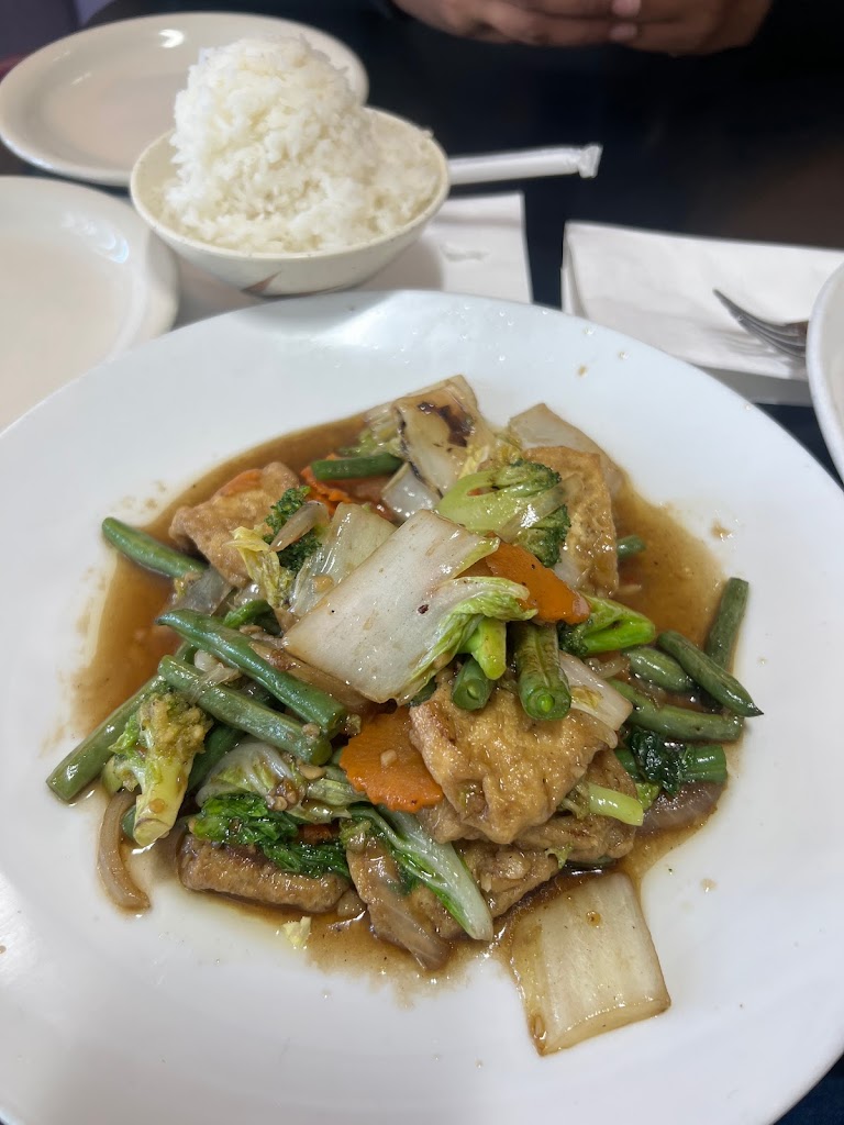 Siriwan Thai Restaurant