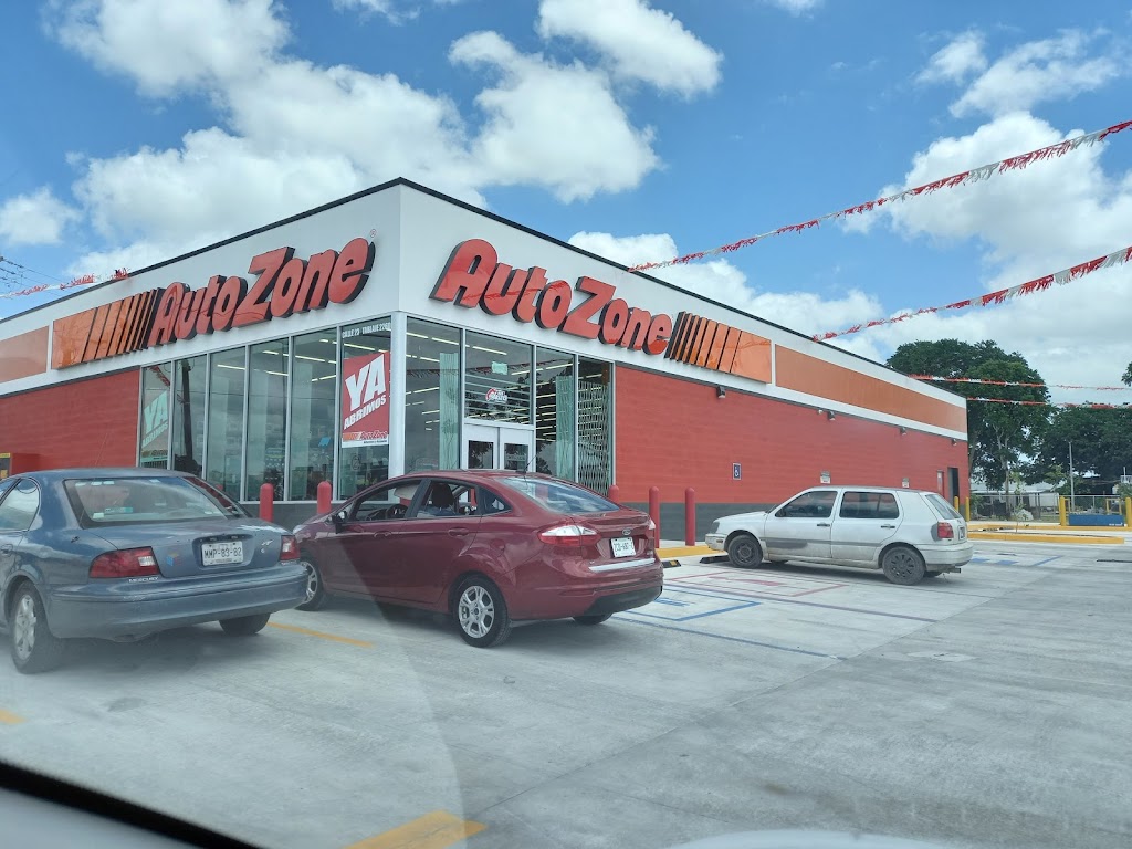 AutoZone Refacciones