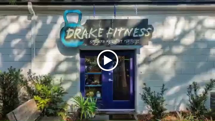  Drake Fitness