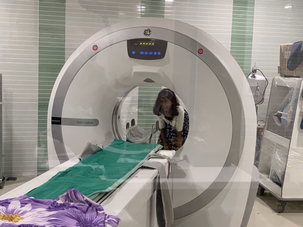 Dr. Mar Baselios Medical Mission Hospital