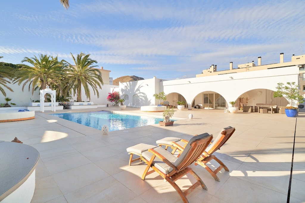 Mauresque Experience