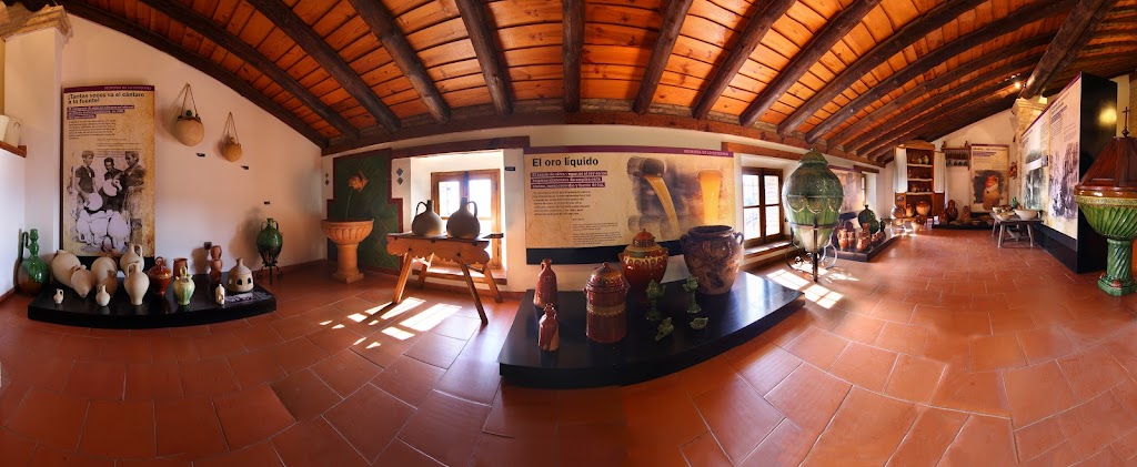 Museo de alfareria Paco TITO - Alfar Pablo TITO
