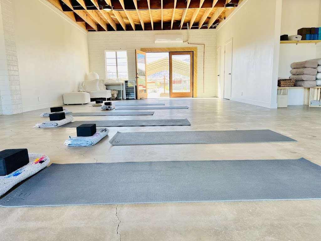  Studio 29 Yoga