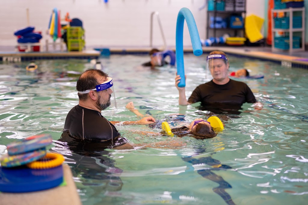  La Petite Baleen Swim Schools