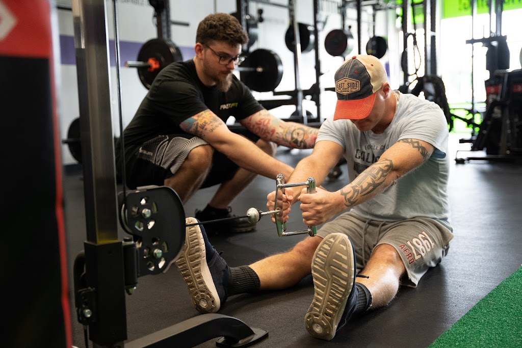  Fast 3.0 Training Studio