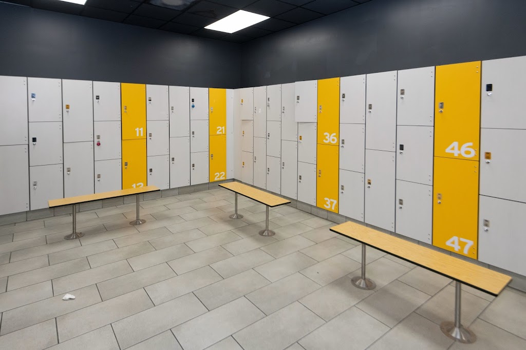  Crunch Fitness - Palatine