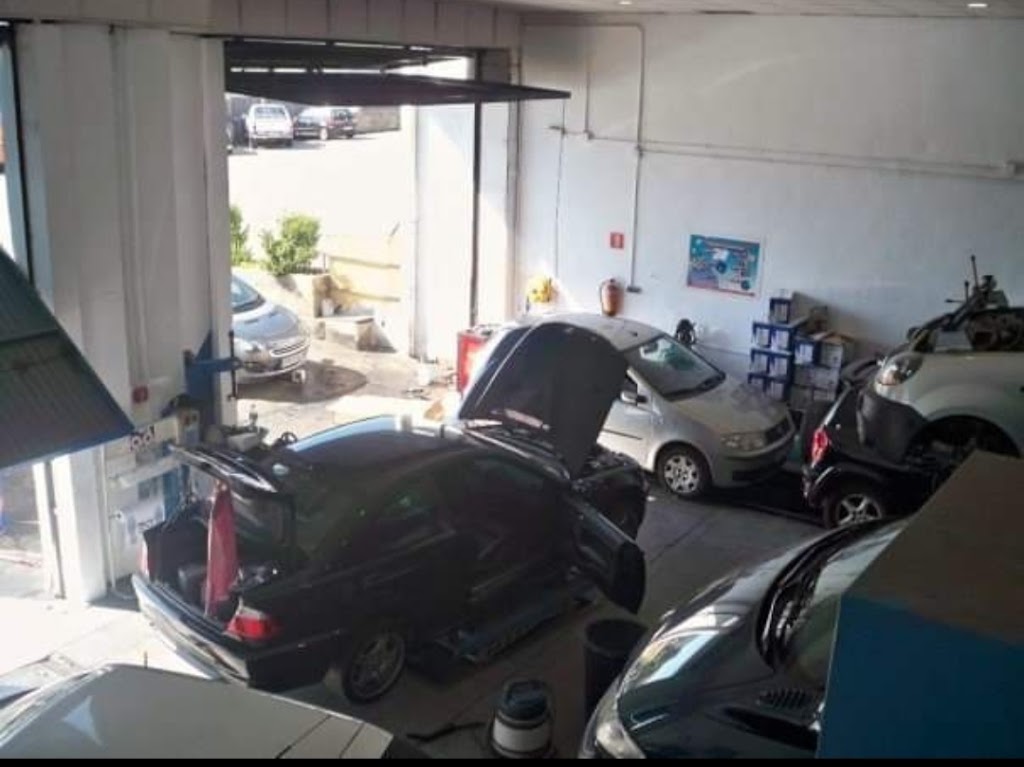 Talleres Diagmotor S.L. — Taller
