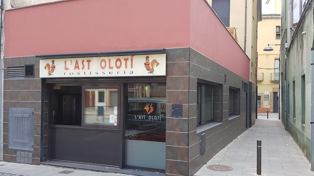L'Ast Oloti