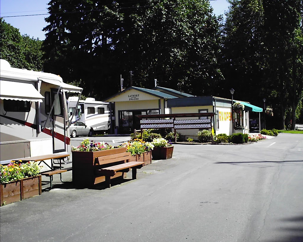 Issaquah Village RV Park - RV park in Issaquah , United States of America