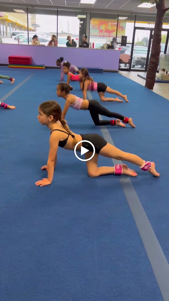  StrengthFlex Athletics