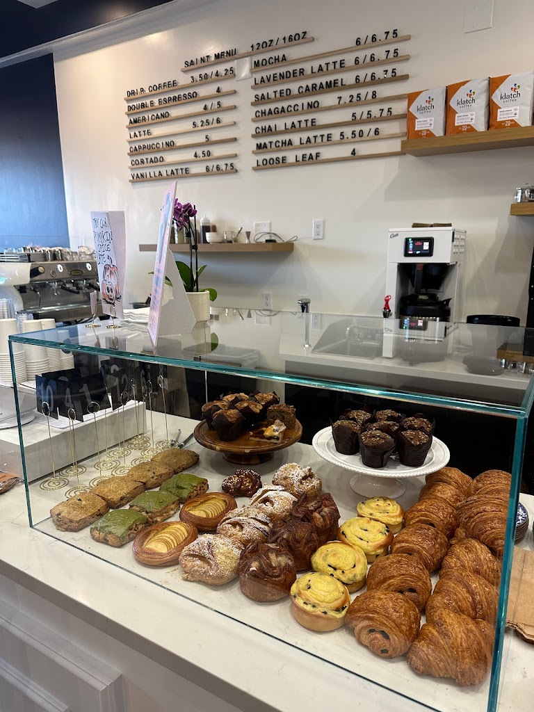 Photo of Saint Coffee Shop