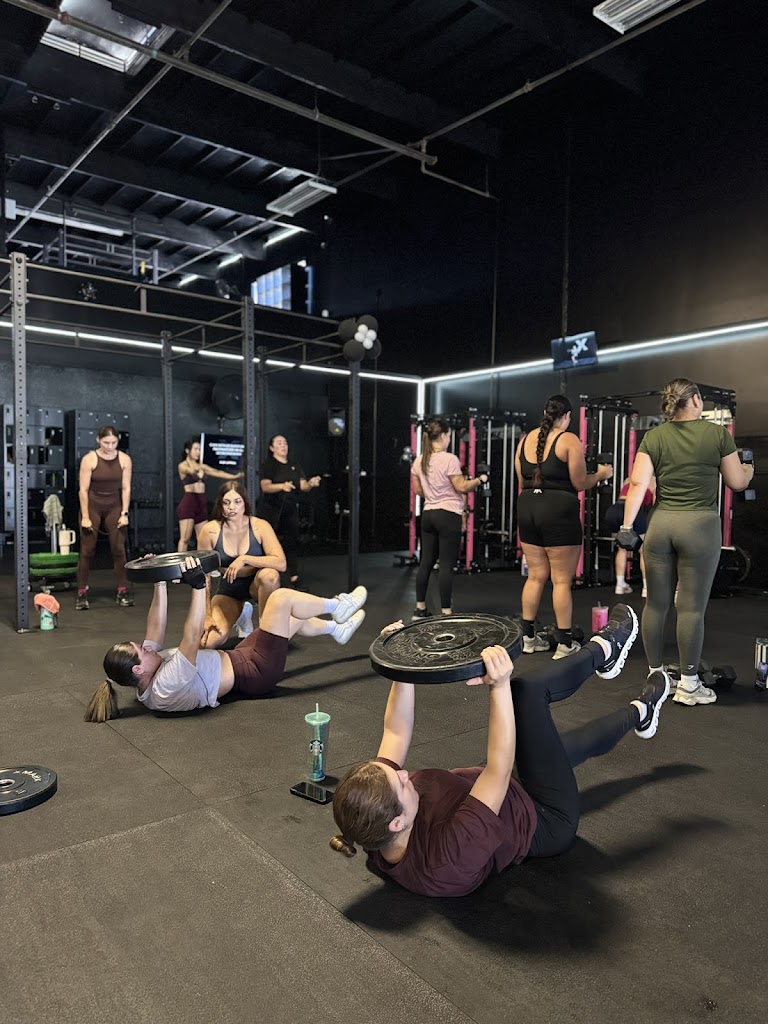  Flex Appeal – Transformación Real | Top Gym en San Diego