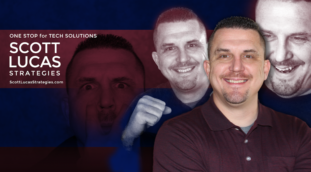 Scott Lucas Solutions