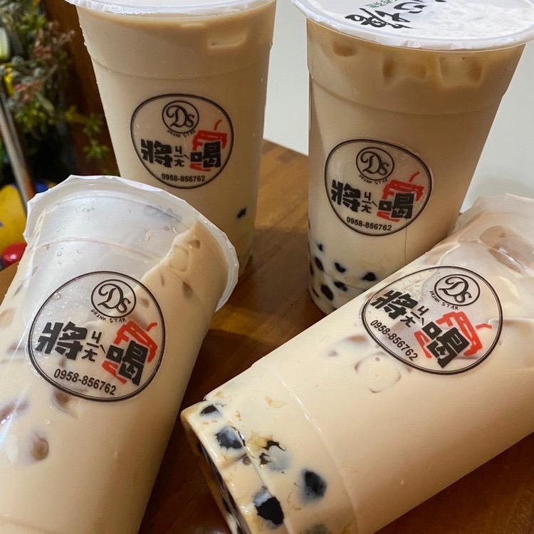 將喝-珊湖店(飲料、茶品、開店輔導) 的照片