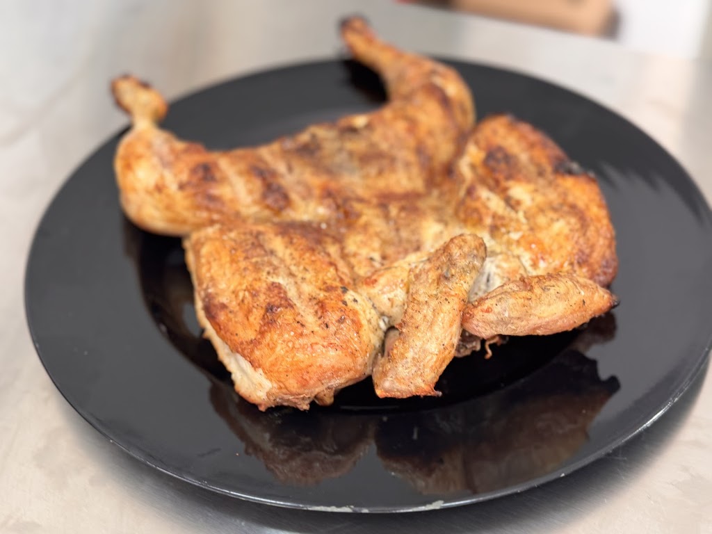 POLLOS LUSITANOS — Del propietario