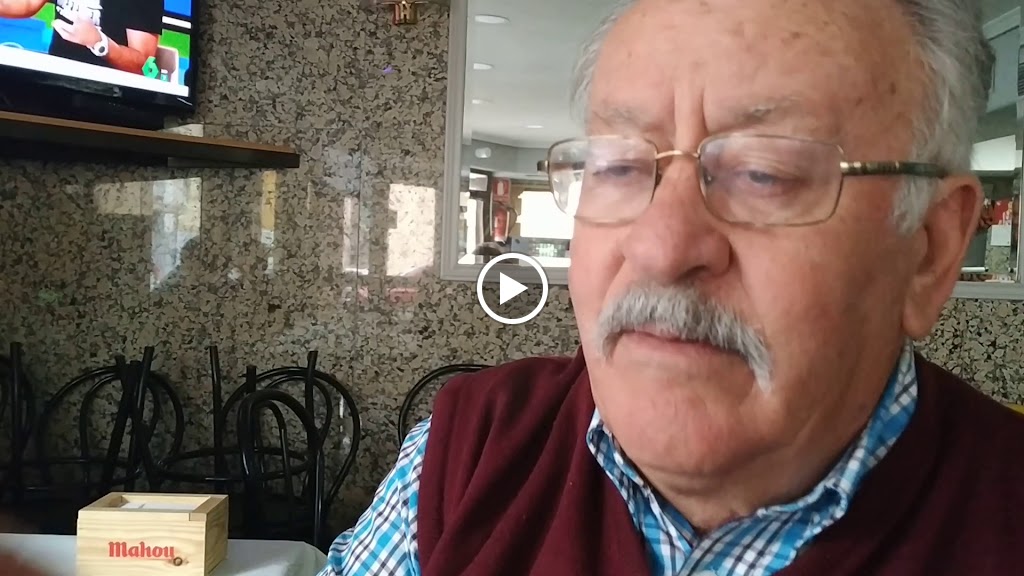Bar El Sordo — Videos