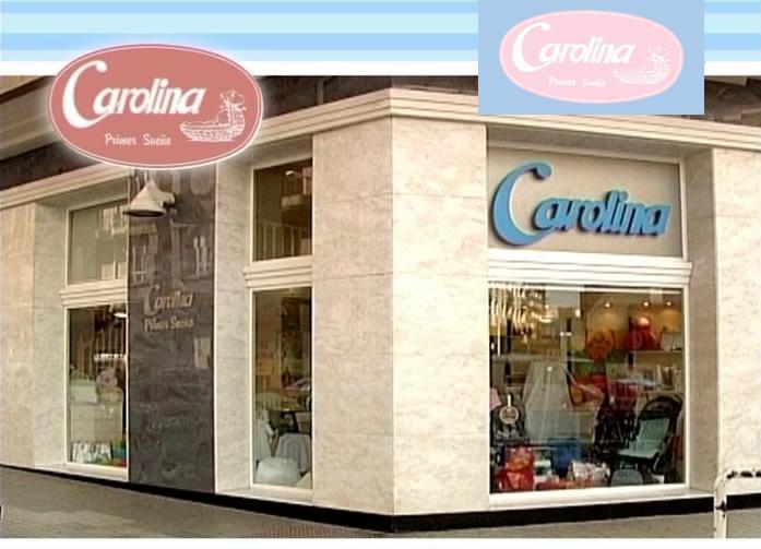 Carolina Primer Sueno - Tienda de bebes