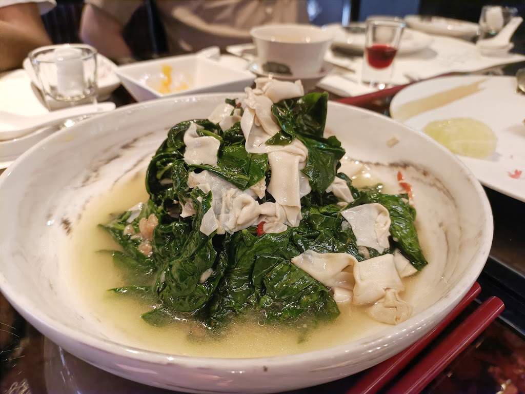 君品酒店 - 頤宮中餐廳 Le Palais 的照片