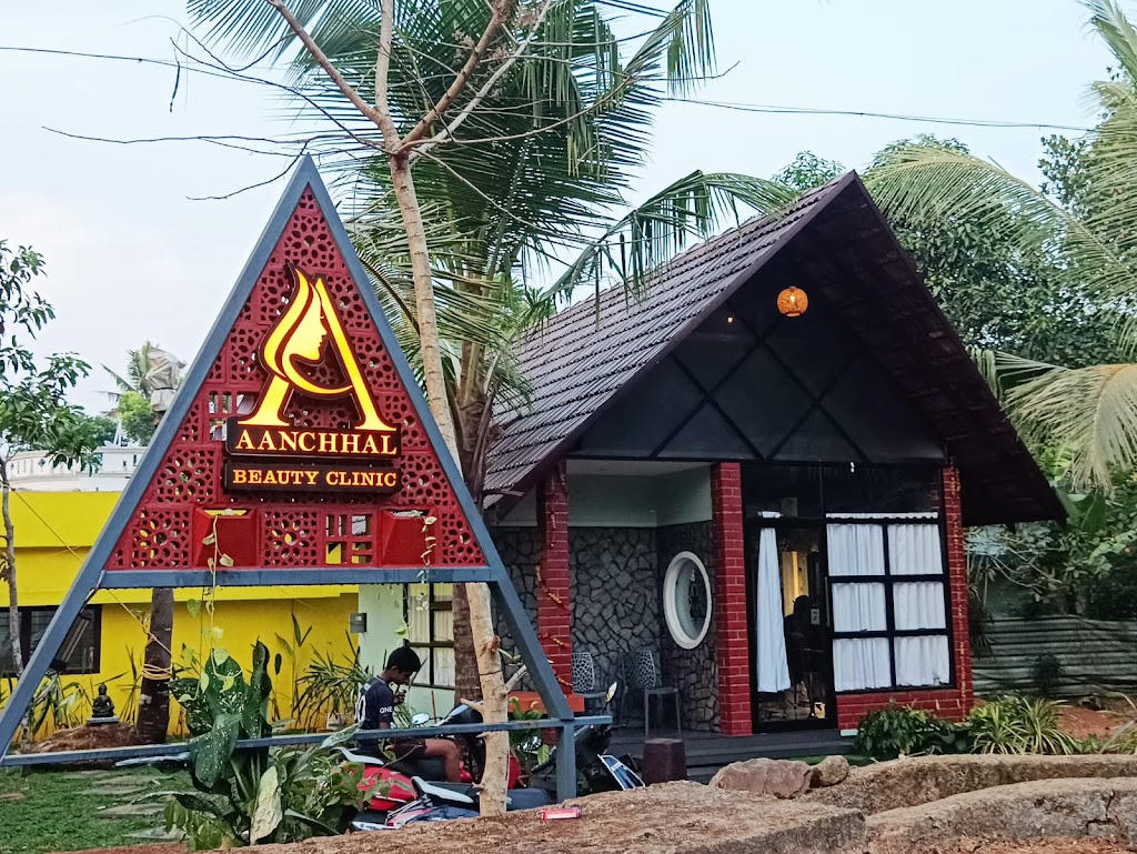 Aanchhal Beauty Clinic