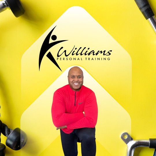  K Williams Personal Training LLC