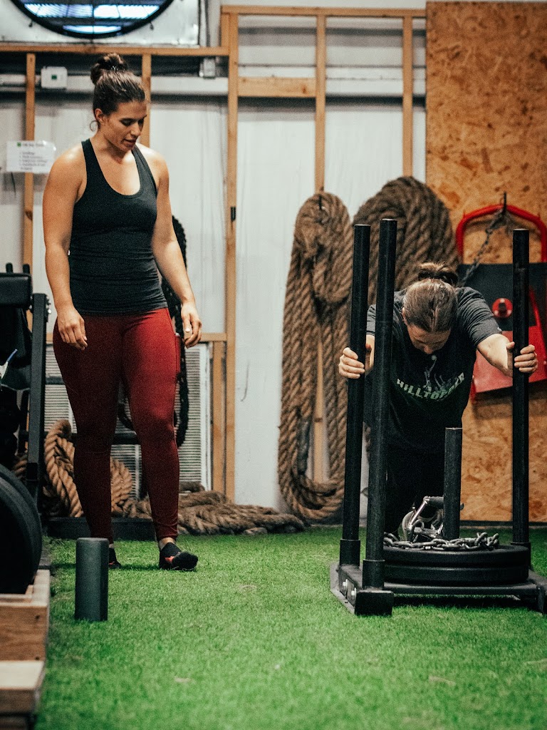  Primal Performance Training & Bodywork